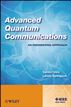 Advanced Quantum Communications