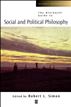 The Blackwell Guide to Social and Political Philosophy