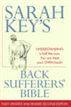 Back Sufferers' Bible