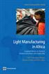 Light Manufacturing in Africa