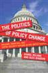 The Politics of Policy Change