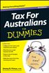 Tax for Australians For Dummies