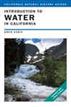 Introduction to Water in California