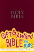 The NIrV Holy Bible for Kids