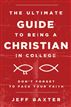 The Ultimate Guide to Being a Christian in College