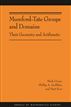Mumford-Tate Groups and Domains