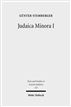 Judaica Minora