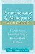 The Perimenopause and Menopause Workbook