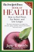 The New York Times Book of Health