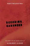 Decoding Darkness