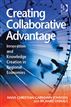 Creating Collaborative Advantage