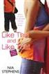 Like This And Like That (a Boy Shopping Novel)