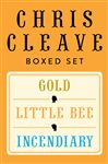 Chris Cleave Ebook Boxed Set