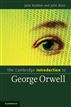The Cambridge Introduction to George Orwell