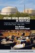 Putting Social Movements in their Place