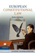 European Constitutional Law