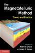 The Magnetotelluric Method