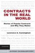 Contracts in the Real World