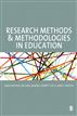 Research Methods and Methodologies in Education