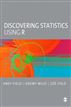 Discovering Statistics Using R