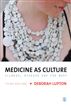 Medicine as Culture