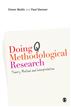 Doing Q Methodological Research