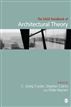 The SAGE Handbook of Architectural Theory
