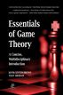 Essentials of Game Theory