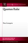 Quantum Radar