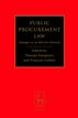 Public Procurement Law