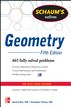 Schaums Outline of Geometry 5/E