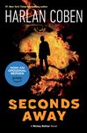 Seconds Away (Book Two)