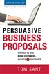 Persuasive Business Proposals