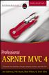 Professional ASP.NET MVC 4