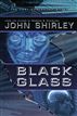 Black Glass