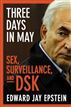Three Days in May