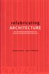 refabricating ARCHITECTURE