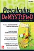 Pre-calculus Demystified 2/E