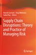 Supply Chain Disruptions