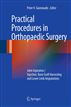 Practical Procedures in Orthopedic Surgery