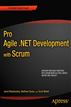 Pro Agile .NET Development with Scrum