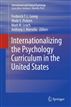 Internationalizing the Psychology Curriculum in the United States