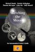 Sketching the Moon