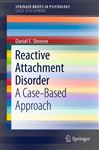 Reactive Attachment Disorder