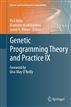 Genetic Programming Theory and Practice IX