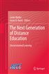 The Next Generation of Distance Education