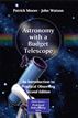 Astronomy with a Budget Telescope