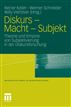 Diskurs  Macht  Subjekt
