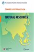 Towards a Sustainable Asia