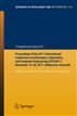 Proceedings of the 2011 International Conference on Informatics, Cybernetics, and Computer Engineering (ICCE2011) November 1920, 2011, Melbourne, Australia